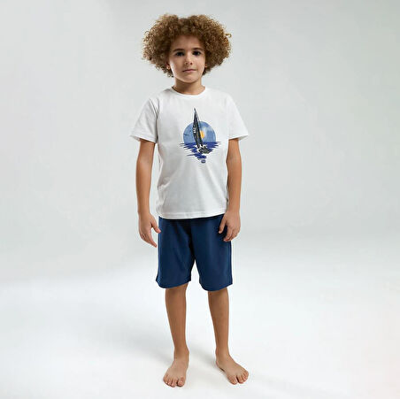 Arnetta 3314G Baba/Oğul (Garson Boy) İkili Takım