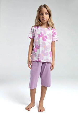 ROLY POLY RP3596-2 KIZ ÇOCUK KAPRİ TAKIM