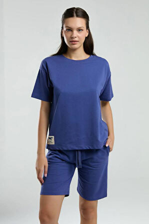 ROLY POLY RP3592 BAYAN BERMUDA TAKIM
