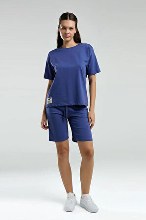ROLY POLY RP3592 BAYAN BERMUDA TAKIM