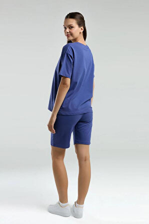 ROLY POLY RP3592 BAYAN BERMUDA TAKIM