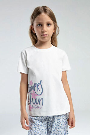 ROLY POLY RP3612-2 KIZ ÇOCUK KAPRİ TAKIM