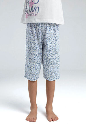 ROLY POLY RP3612-2 KIZ ÇOCUK KAPRİ TAKIM