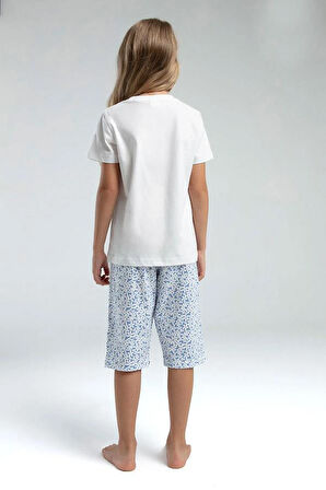 ROLY POLY RP3612-2 KIZ ÇOCUK KAPRİ TAKIM