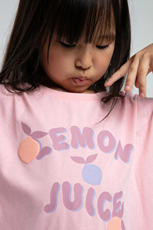 ROLY POLY 3620-2  KIZ ÇOCUK  BERMUDA TAKIM