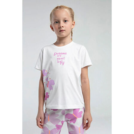 Roly Poly Pijama Takımı RP3597