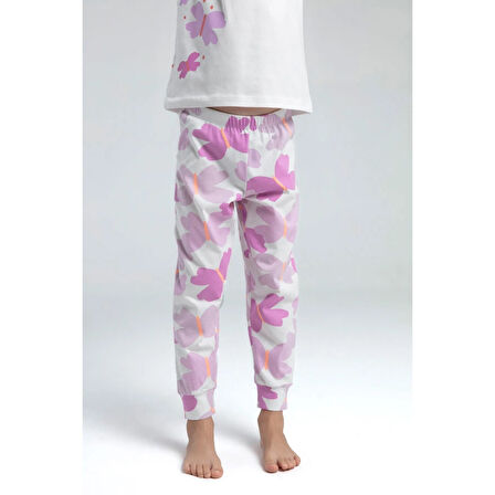 Roly Poly Pijama Takımı RP3597