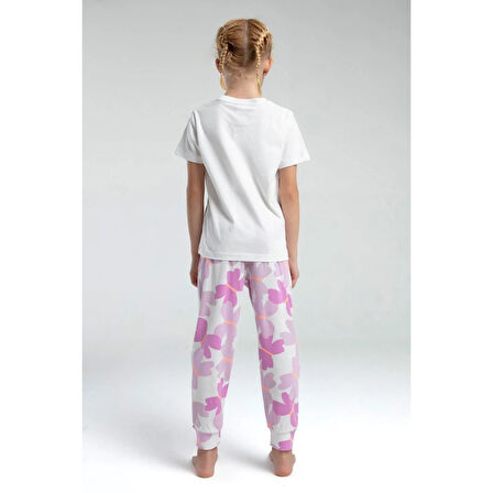 Roly Poly Pijama Takımı RP3597