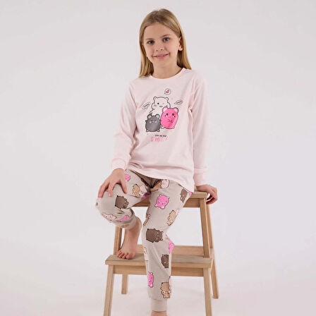 Roly Poly 2'li Takım 3705