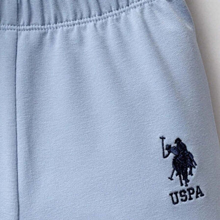 U.S. Polo Assn 2'li Bebek Takım USB2535