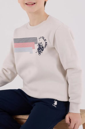 U.S. Polo Assn Kids US2212-4  Erkek Eşofman Takımı