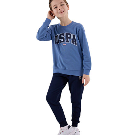 Kız Çocuk Eşofman Takımı