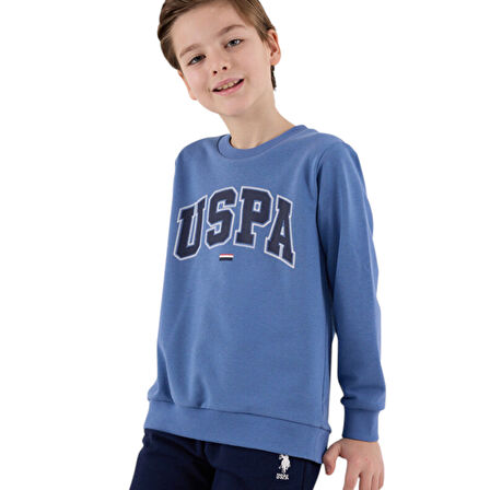 Kız Çocuk Eşofman Takımı