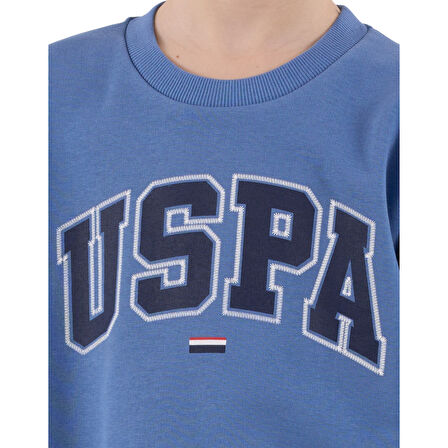 Kız Çocuk Eşofman Takımı