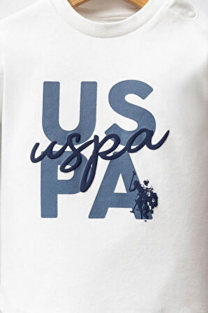 U.S. Polo Assn 3’lü Takım USB2558 Mavi