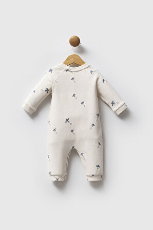 U.S. Polo Assn Tulum USB2604 Ekru