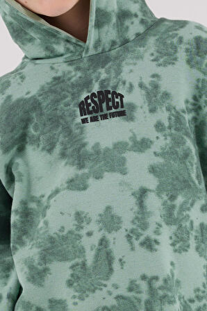 RolyPoly Erkek Çocuk Eşofman Takımı Yeşil