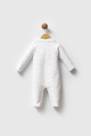 U.S. Polo Assn Tulum USB2703 Beyaz