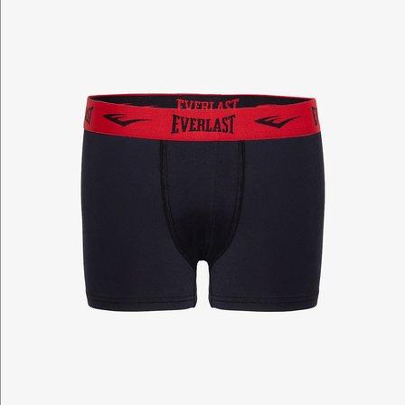 Everlast Renkli Lastik 3'lü Boxer