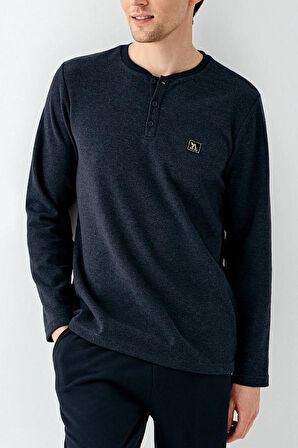 ARNETTA AR3503-S  ERKEK  PİJAMA TAKIMI