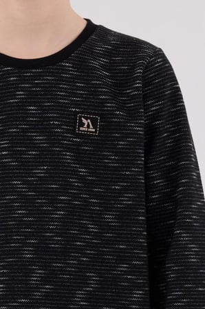 Arnetta Erkek Çocuk Pijama Takımı 3504-G