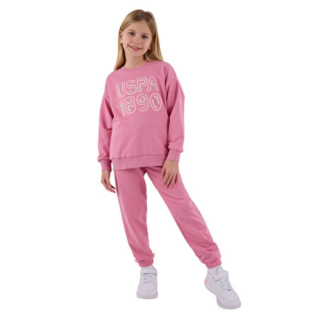 Kız Çocuk Eşofman Takımı 