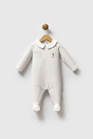 U.S. Polo Assn Tulum USB2720 Beyaz