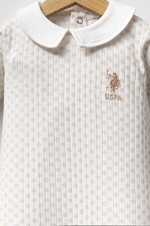 U.S. Polo Assn Tulum USB2720 Beyaz