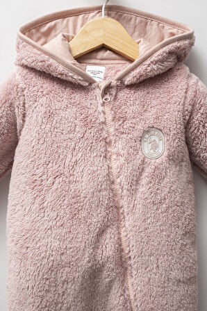 U.S. Polo Assn Tulum USB2744 Pudra