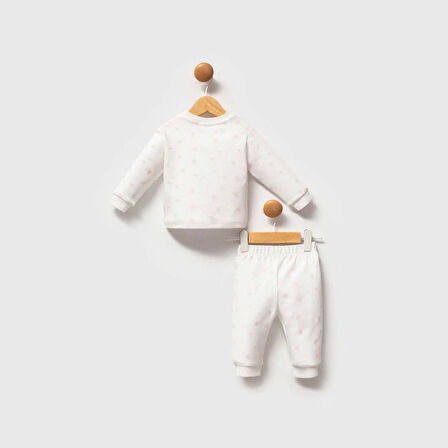 U.S. Polo Assn 2'li Bebek Takımı 2648