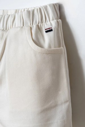 U.S. Polo Assn Erkek Bebek  2 li Şort T-shirt Takım Lacivert