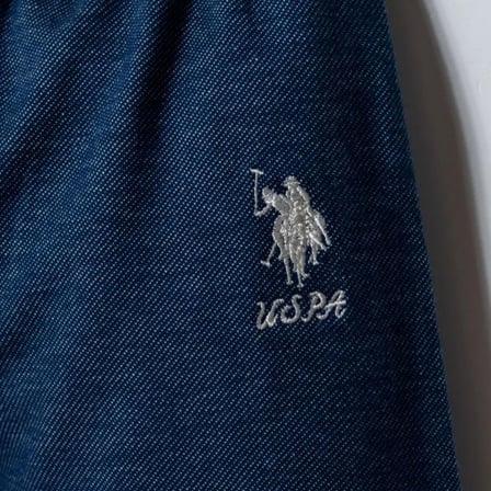 U.S. Polo Assn 2'li Takım 2968