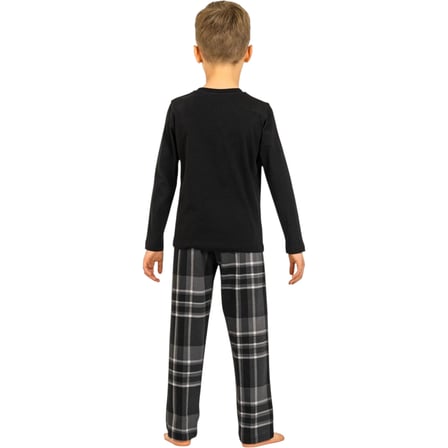 Arnetta AR3825G Baba Oğul Uzun Kollu İkili Takım (Oğul)