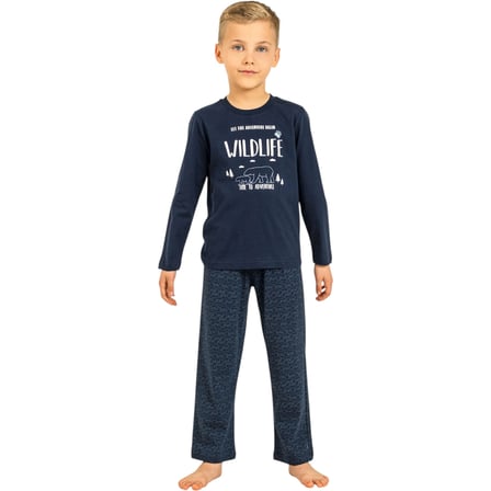 Arnetta AR3827G Baba Oğul Uzun Kollu İkili Takım (Oğul)