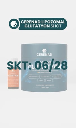 CERENAD GLUTATYON