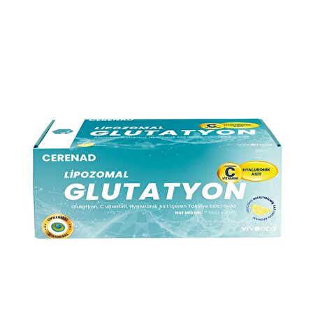 CERENAD GLUTATYON