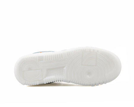 Gamelu 23Ym Frey Beyaz Füme Erkek Günlük Ayakkabı 23YM-FREY-BEYAZ-FUME Beyaz