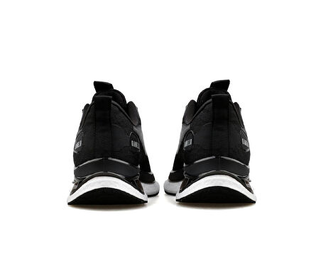 Gamelu 23Ym Stark Siyah Erkek Günlük Ayakkabı 23YM-STARK-SIYAH Siyah