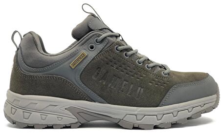 Gamelu Gass Watherproof Su geçirmez Kauçuk Taban Outdoor Erkek Spor Ayakkabı