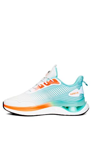 Gamelu Stark Erkek Spor Ayakkabı Mavi