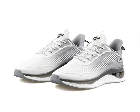 Gamelu Stark Beyaz Erkek Günlük Ayakkabı STARK-BEYAZ Beyaz