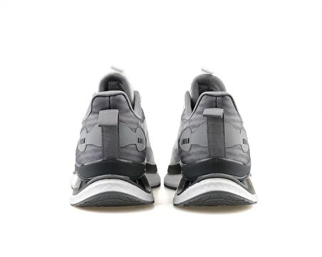 Gamelu Stark Beyaz Erkek Günlük Ayakkabı STARK-BEYAZ Beyaz