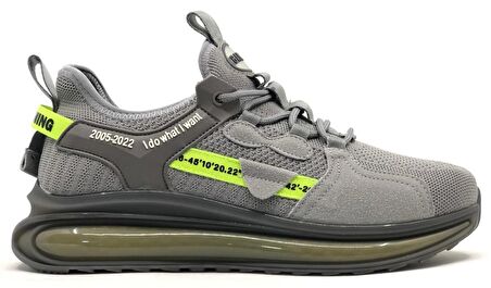 Gamelu AirBoss Unisex Spor Ayakkabı