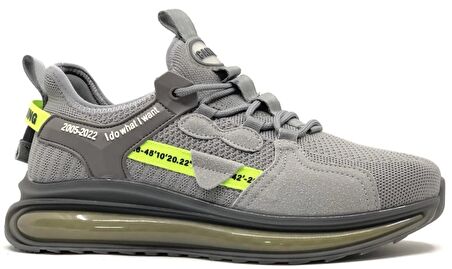 Gamelu AirBoss Unisex Spor Ayakkabı