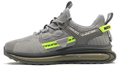 Gamelu AirBoss Unisex Spor Ayakkabı