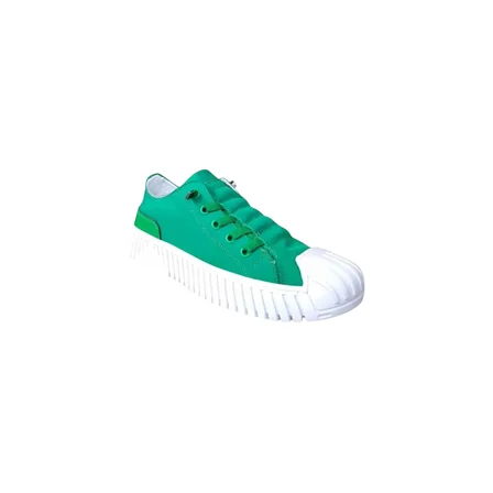 Vigor Deri Unisex Günlük Ayakkabı