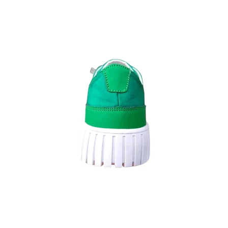 Vigor Deri Unisex Günlük Ayakkabı