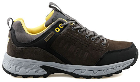 Gamelu Gass Watherproof Su geçirmez Kauçuk Taban Outdoor Erkek Spor Ayakkabı