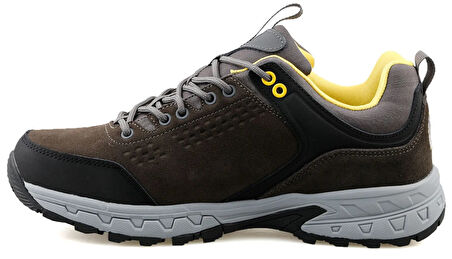 Gamelu Gass Watherproof Su geçirmez Kauçuk Taban Outdoor Erkek Spor Ayakkabı