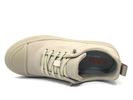 Gamelu Law Sneakers Keten Erkek Spor Ayakkabı